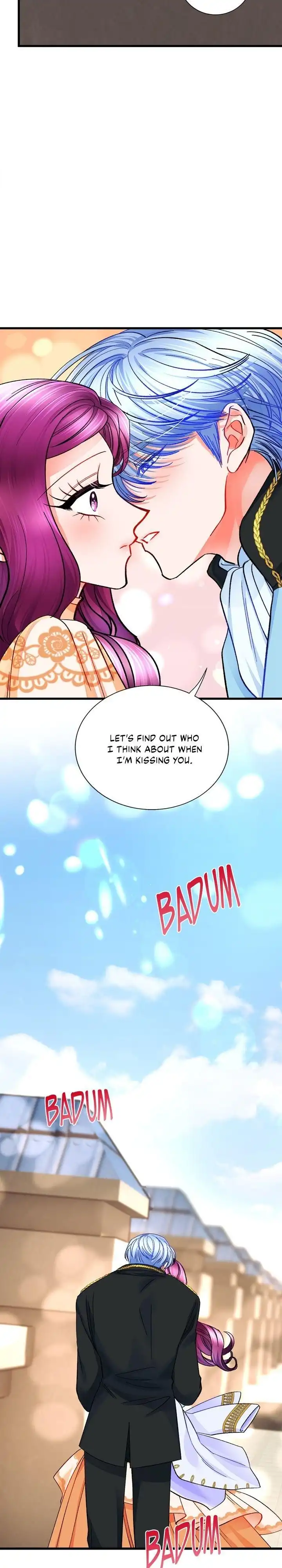 Villainous Princess Chapter 51 28